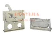steel panel fastener RYJ-S100