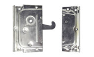 galvanized cam lock for cold room