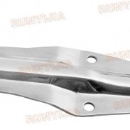 runyijia industries stainless steel door hinge