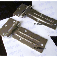 ss304 refrigerated truck side door hinge