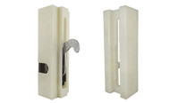 ABS plastic panel fastener