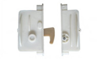 nylon cam lock